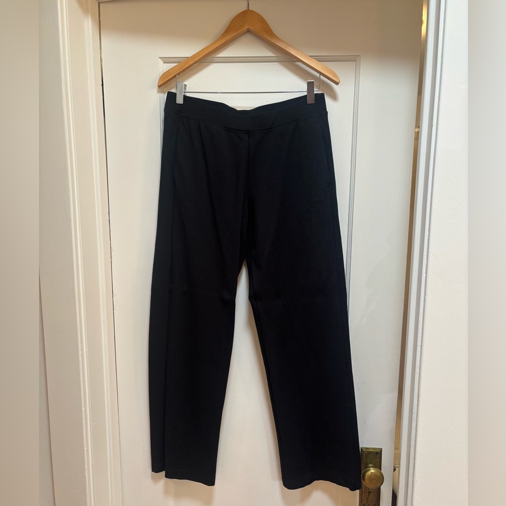 American Giant No-BS Straight Ponte Pant